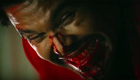 The Weeknd estrena el videoclip del tema ‘Blinding Lights’ Nuevo vídeo de The Weeknd