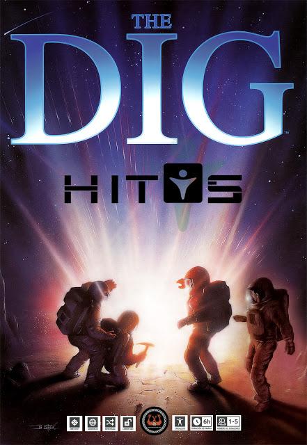 The Dig HITOS, en descarga libre