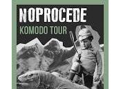 Noprocede Sala Caracol