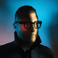 Greg Dulli estrena videoclip para Pantomima