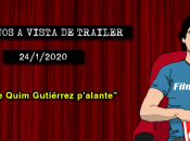 Estrenos cine (24/1/2020)