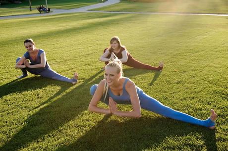 Cómo convertirse en profesor de yoga, por Kavaalya