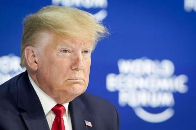 Encuesta: El mundo no se fía de Trump Encuesta: El mundo no se fía de Trump