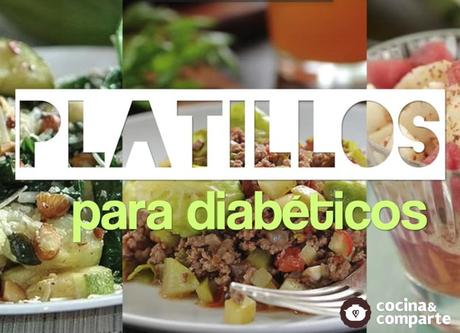 ¿Tipos de carnes que puede comer un diabético?.