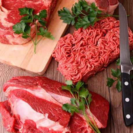 ¿Tipos de carnes que puede comer un diabético?.