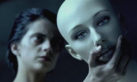 síndrome de Fregoli.