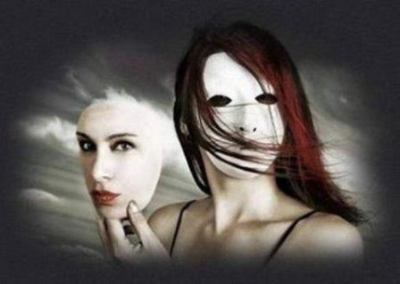 síndrome de Fregoli.