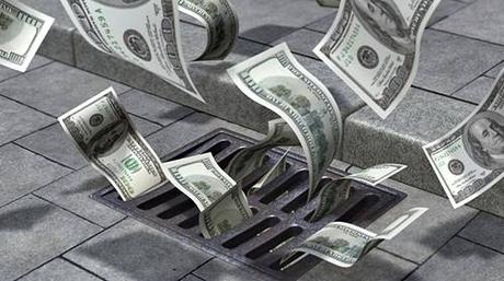 La Lotería y la falacia del costo hundido. Las creencias irracionales. La Lotería y la falacia del costo hundido. Las creencias irracionales.