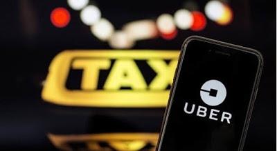 ¡Uber Debe Quedarse!