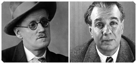 Borges analizando a Joyce Borges analizando a Joyce