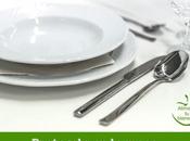 Protocolo mesa: Cómo organizar buffet