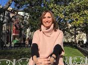 Aísa: «Siempre sentido fascinación cultura rusa»