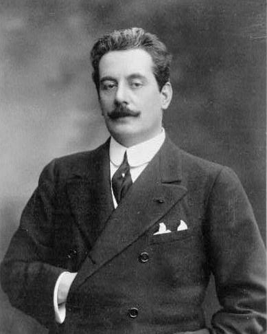 [MIS MUSAS] Hoy, con el poeta Pedro Garfias, el compositor Giacomo Puccini y el pintor Antonio Correggio