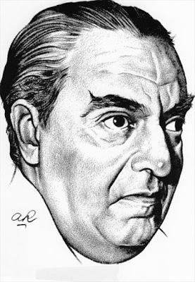 [MIS MUSAS] Hoy, con el poeta Pedro Garfias, el compositor Giacomo Puccini y el pintor Antonio Correggio