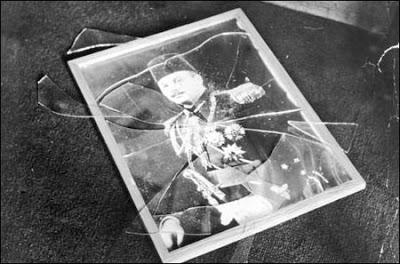 Faruk I de Egipto: el rey que robó el peluco a Churchill