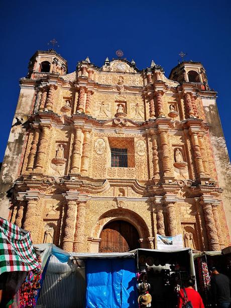 CHIAPAS DÍA 3: SAN JUAN CHAMULA Y ZINACANTAN