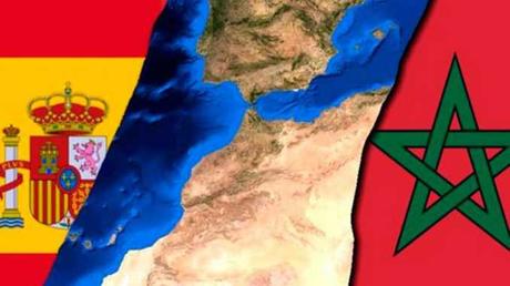 Crisis España – Marruecos.. o bajarse al moro, sea como fuere, tuvieron y pueden volver a tener sus consecuencias Crisis España – Marruecos.. o bajarse al moro, sea como fuere, tuvieron y pueden volver a tener sus consecuencias