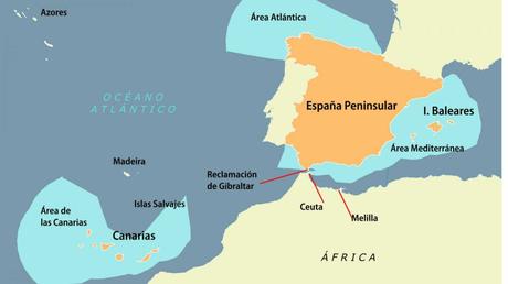 Crisis España – Marruecos.. o bajarse al moro, sea como fuere, tuvieron y pueden volver a tener sus consecuencias Crisis España – Marruecos.. o bajarse al moro, sea como fuere, tuvieron y pueden volver a tener sus consecuencias