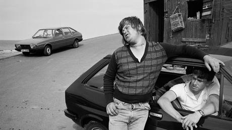 FOTÓGRAFOS: CHRIS KILLIP FOTÓGRAFOS: CHRIS KILLIP