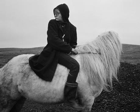 FOTÓGRAFOS: CHRIS KILLIP FOTÓGRAFOS: CHRIS KILLIP