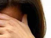 forma afecta depresión cerebro?