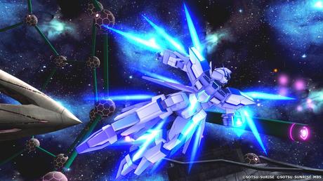 Mobile Suit Gundam Extreme Vs Maxiboost On anunciado para Playstation 4
