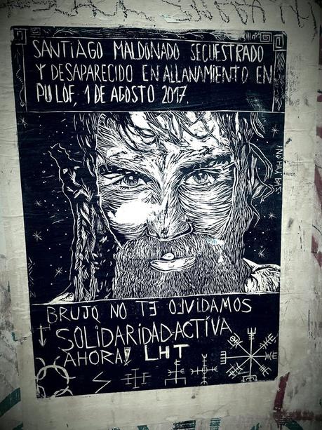 Reinventando Chile: Tres Meses Despierto y Contando…