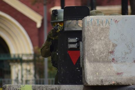 Reinventando Chile: Tres Meses Despierto y Contando…