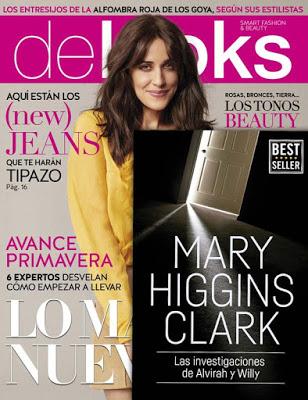 regalo revista delooks febrero