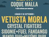DCode 2020: Vetusta Morla, Leiva, Crystal Fighters, Coque Malla, Sidonie, Fuel Fandango, Mando Diao, Maxïmo Park, Belako...