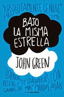 Top ten tuesday - #TTT32: Mis mejores lecturas del 2019 Top ten tuesday - #TTT32: Mis mejores lecturas del 2019