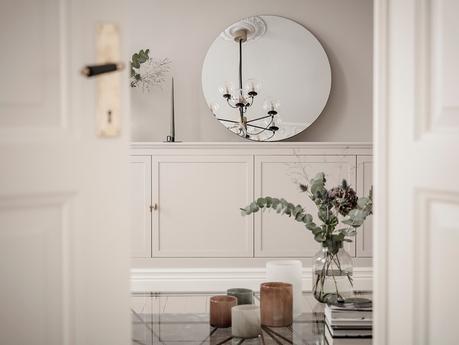 Home tour, una casa nórdica Home tour, una casa nórdica