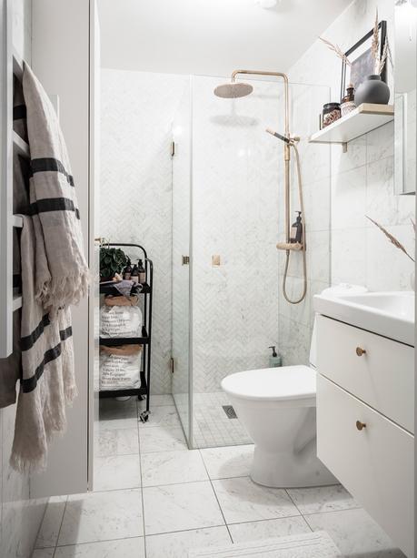 Home tour, una casa nórdica Home tour, una casa nórdica