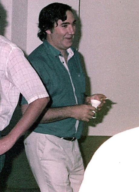 Efemérides del Rock y Heavy Metal: Que pasó un 22 de Enero