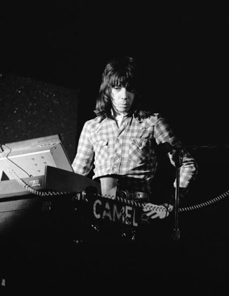 Efemérides del Rock y Heavy Metal: Que pasó un 22 de Enero