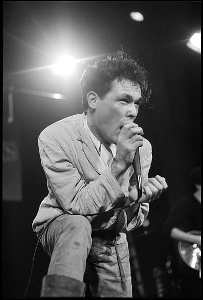 Efemérides del Rock y Heavy Metal: Que pasó un 22 de Enero