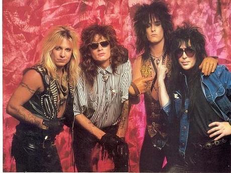 Efemérides del Rock y Heavy Metal: Que pasó un 22 de Enero