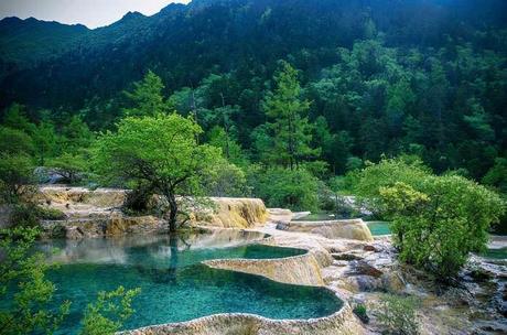 14 Hermosos Lugares Del Mundo Para Visitar Belleza Planeta