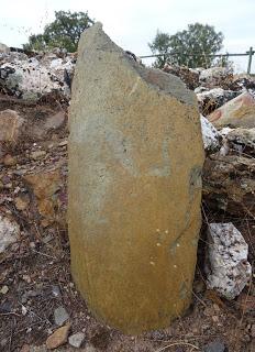 Imagen del mes: Dólmenes de Lagunita, en Santiago de Alcántara Imagen del mes: Dólmenes de Lagunita, en Santiago de Alcántara