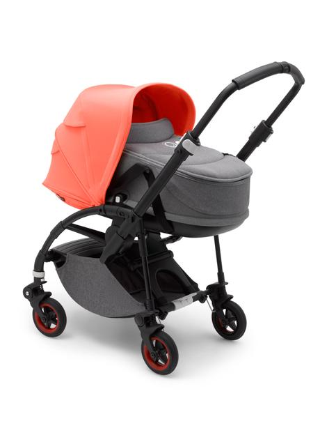Bugaboo Bee5 Coral, nueva edición limitada