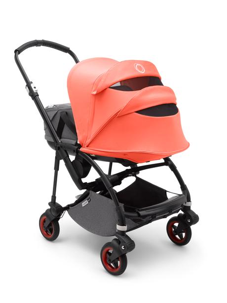 Bugaboo Bee5 Coral, nueva edición limitada