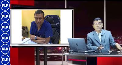 FELIX PALOMO NO VALE NI UN PESO EN EL CONGRESO…