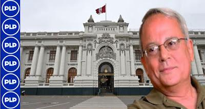 ESTE CONGRESO SERÁ UN ARCHIPIÉLAGO DE MENUDENCIAS…