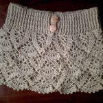 Patrones De Faldas A Crochet Gratis