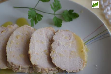Pechuga de Pavo Confitada en Cock-Pot pavo_confitado