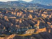 Escapada Geoparque Granada: Guadix Huéscar