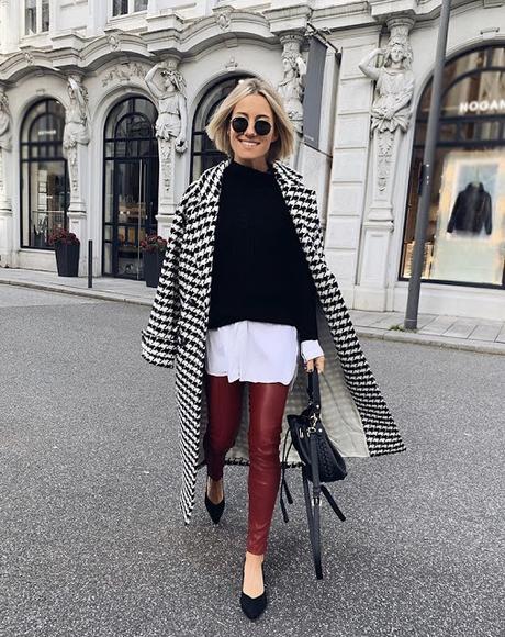UN LOOK PARA CADA DIA DE LA SEMANA (208).- UN LOOK PARA CADA DIA DE LA SEMANA (208).-
