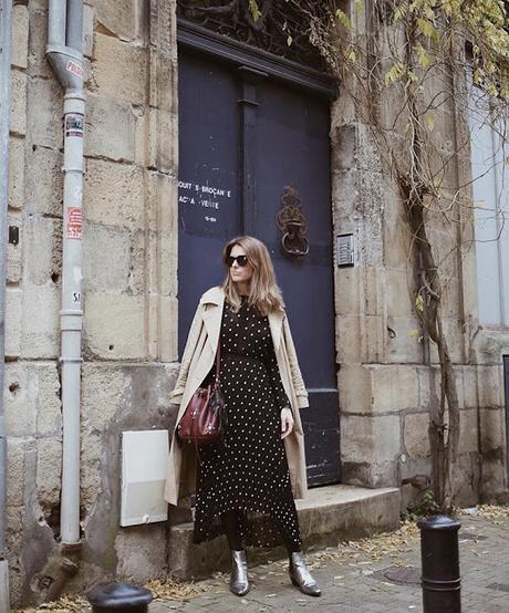 UN LOOK PARA CADA DIA DE LA SEMANA (208).- UN LOOK PARA CADA DIA DE LA SEMANA (208).-