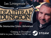 Deathtrap Dungeon: Interactive Video Adventure venta