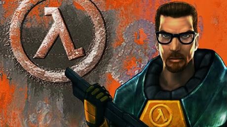 La saga Half-Life, gratis en Steam hasta marzo